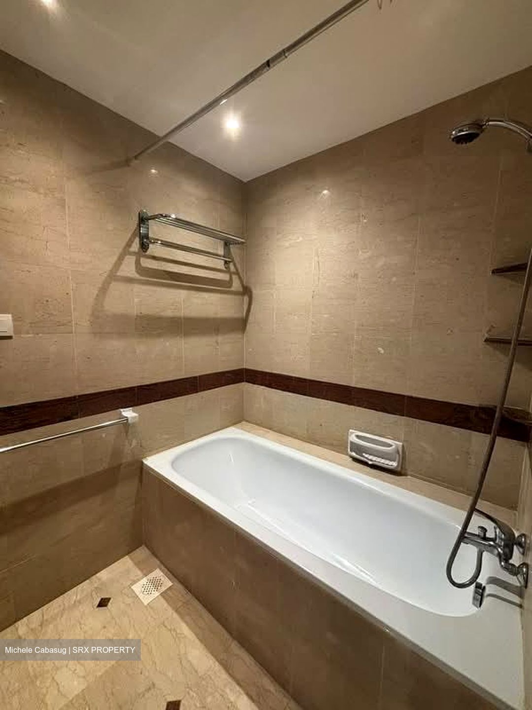 The Draycott (D10), Apartment #611129471